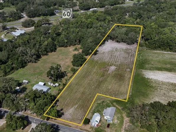HORTON ROAD, PLANT CITY, FL 33567