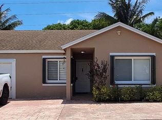 Edgewater Park, Miami, FL 33176