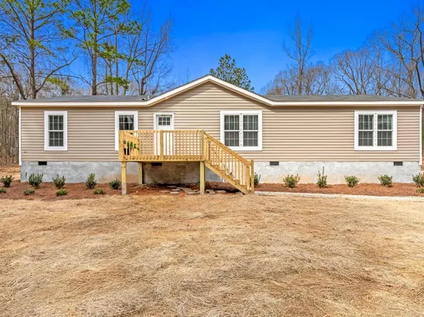 362 Northwood Cir, Colbert, GA 30628