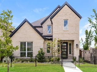 15518 Kestrel Mews, Frisco, TX 75035
