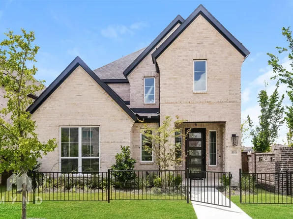 15518 Kestrel Mews, Frisco, TX 75035