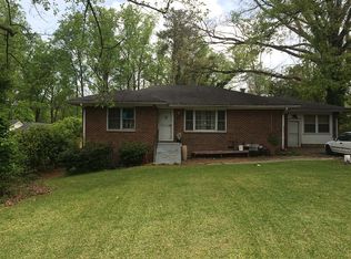 1492 Lavista Rd NE, Atlanta, GA 30324