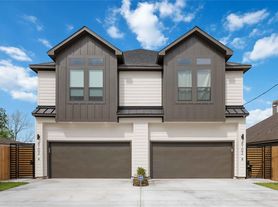 8102 Cannon St, Houston, TX