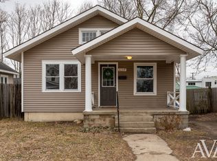 1137 Boston St SE, Grand Rapids, MI 49507