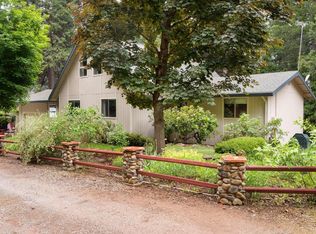 5021 Sienna Trl, Camino, CA 95709