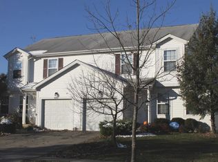 4841 Drayton Rd, Hilliard, OH 43026