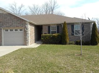 51 Fellowship Ln, Blue Eye, MO 65611