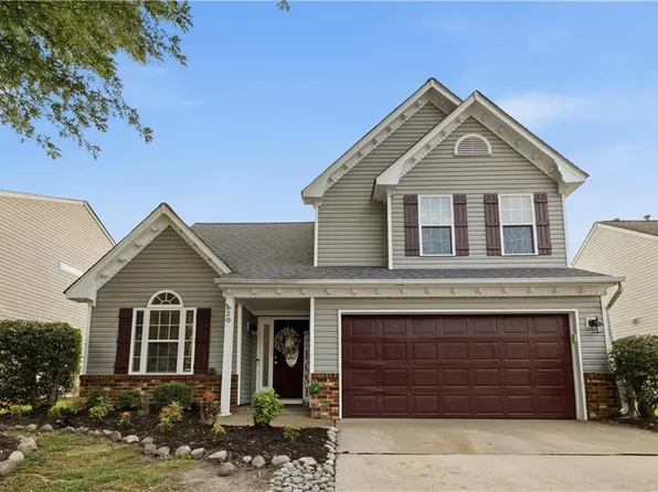 20 Centre Port Cir, Portsmouth, VA 23703