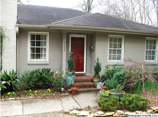 311 Devon Dr, Homewood, AL 35209