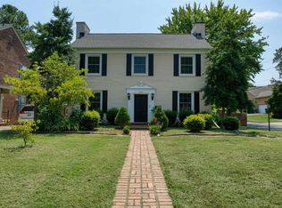 234 Forest Cir, Paducah, KY 42001