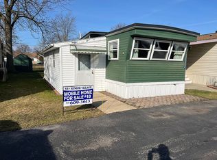 9414 Cayuga Dr LOT 18, Niagara Falls, NY 14304