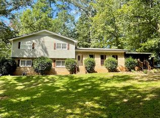 4218 Pelham Heights Rd, Tuscaloosa, AL 35404