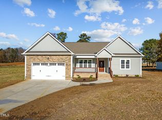1020 Green Rd, Spring Hope, NC 27882