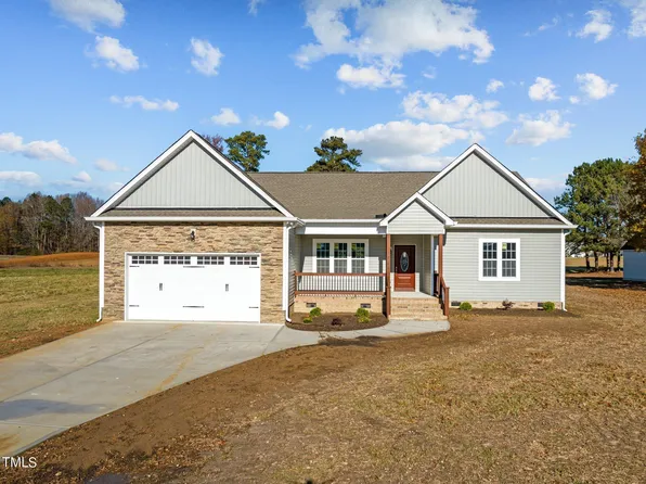 1020 Green Rd, Spring Hope, NC 27882