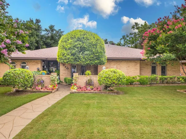 1910 Jamestown Ct, Arlington, TX 76013