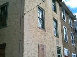 4309 Terrace St, Philadelphia, PA 19128