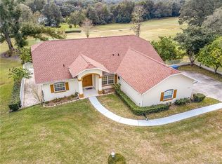 408 E Hartford St, Hernando, FL 34442