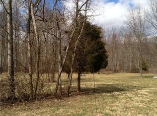 5203 N Blue Heron Rd, Solsberry, IN 47459