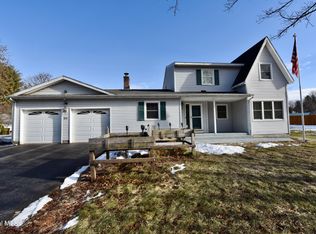 24 Cramer Path, Gansevoort, NY 12831