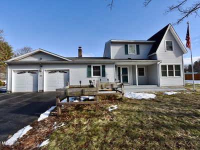 24 Cramer Path, Gansevoort, NY, 12831