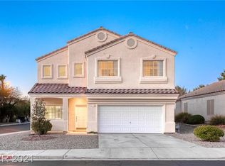 3200 Dancing Hills Ave, Henderson, NV 89052