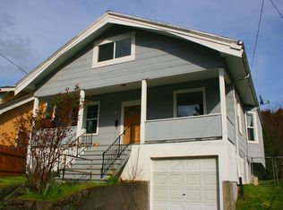 4214 SE 31st Ave, Portland, OR 97202