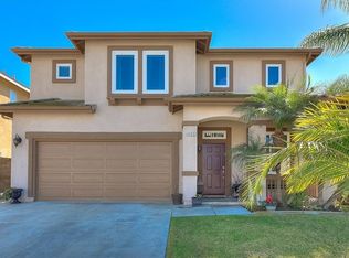 4423 Sawgrass Ct, Chino Hills, CA 91709