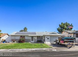 227 Denver Way, Henderson, NV 89015