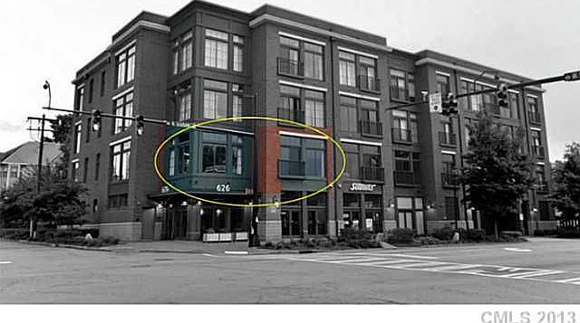 1st image of 626 N Graham St Suite 210