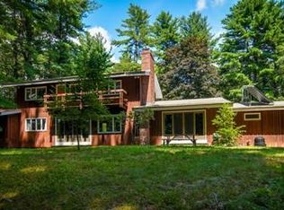 26 Old Orchard Rd, Sherborn, MA 01770