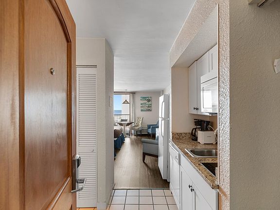 2nd image of 9550 Shore Dr. #805