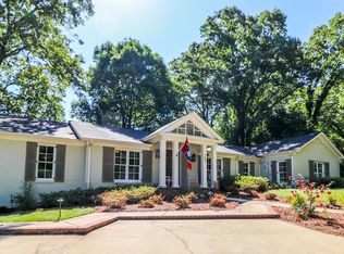 106 Pinecrest Dr, Oxford, MS 38655