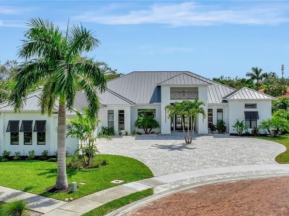 1337 Caloosa Dr, Fort Myers, FL 33901
