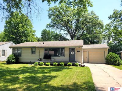 922 N 3rd St, Seward, NE, 68434