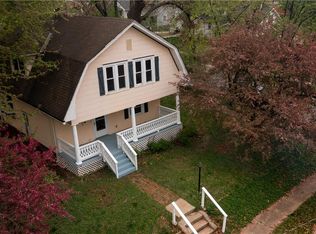 2704 Doniphan Ave, Saint Joseph, MO 64507