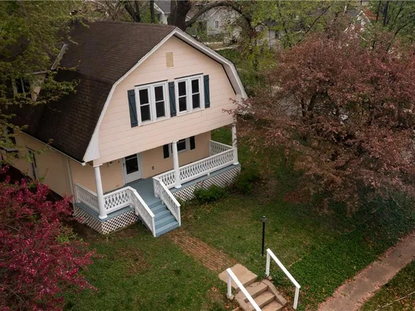 2704 Doniphan Ave, Saint Joseph, MO 64507
