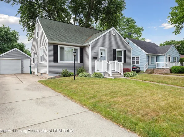 1515 W Rundle Ave, Lansing, MI 48910