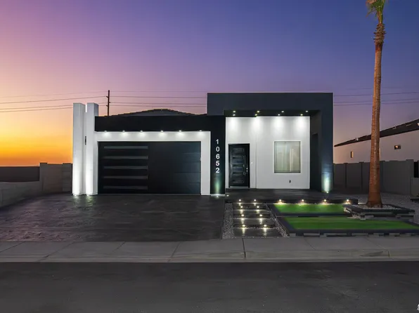 10652 E 45th Pl, Yuma, AZ 85367