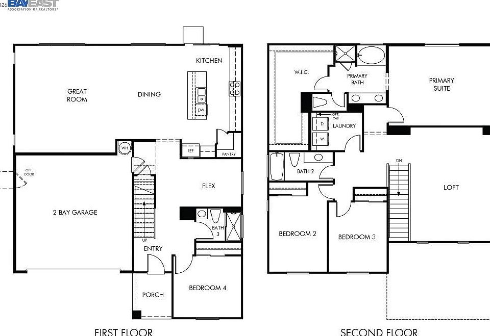 2nd image of 363 Viceroy Way