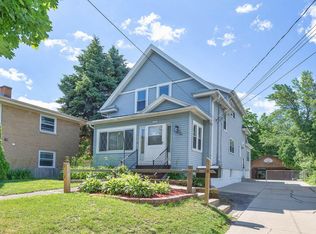 1329 E Morgan Ave, Milwaukee, WI 53207