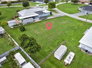 244 E Mariana Ave, North Fort Myers, FL 33917