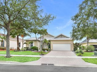 10771 SW Waterway Lane, Port St Lucie, FL 34987