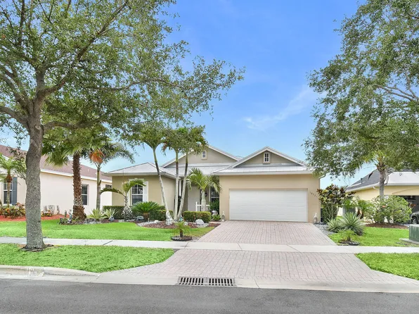 10771 SW Waterway Lane, Port St Lucie, FL 34987