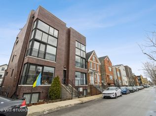 1644 W Blackhawk St APT 1E, Chicago, IL 60622