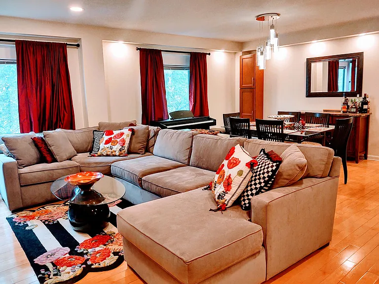 59 Brainerd Rd #401 — Photo 3