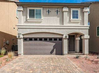 5390 Montauck Ave, Las Vegas, NV 89139
