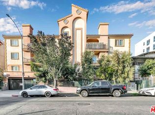 2811 Francis Ave APT 203, Los Angeles, CA 90005