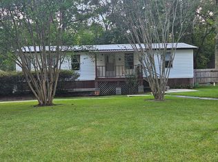 14655 Lucien St, Port Vincent, LA 70726