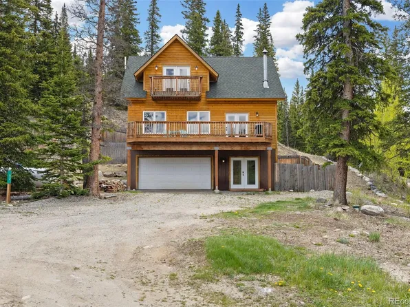 52 Coot Place, Alma, CO 80420