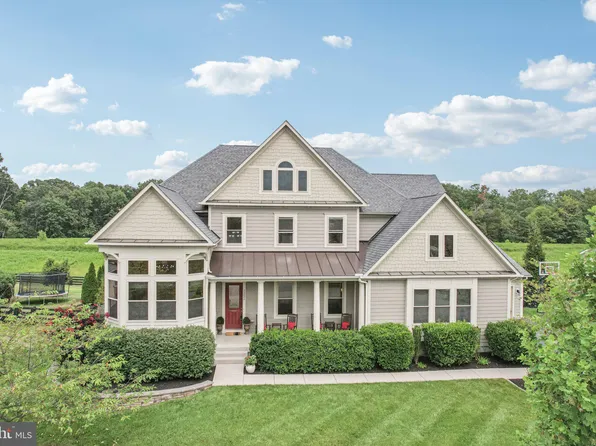 25842 Yellow Birch Ct, Aldie, VA 20105